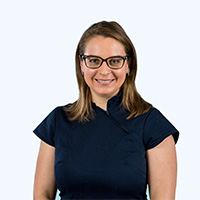 Dr. Kalm&aacute;r Szilvia 